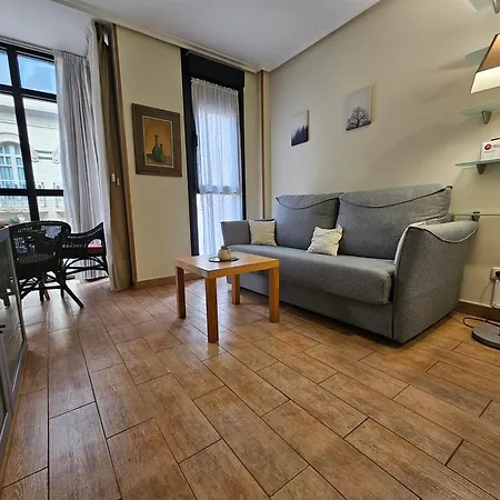 Apartment 1a116 Coqueto Apto En La Playa By R2r Consulting *