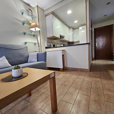 Apartment 1a116 Coqueto Apto En La Playa By R2r Consulting Gijón