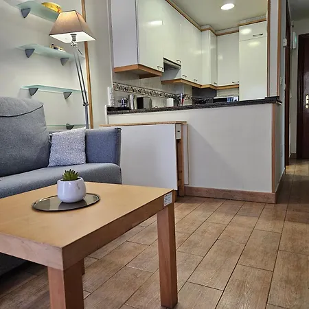 1a116 Coqueto Apto En La Playa By R2r Consulting Gijón