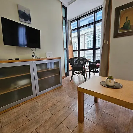 Apartment 1a116 Coqueto Apto En La Playa By R2r Consulting *