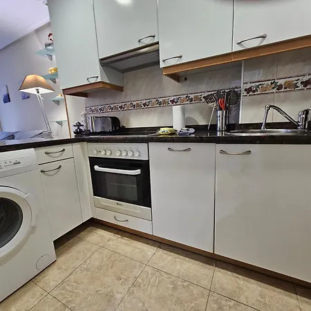 Apartment 1a116 Coqueto Apto En La Playa By R2r Consulting