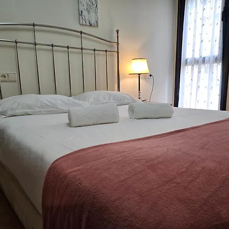 Apartment 1a116 Coqueto Apto En La Playa By R2r Consulting Gijón