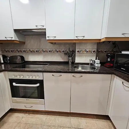 1a116 Coqueto Apto En La Playa By R2r Consulting Gijón