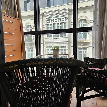 Appartamento 1a116 Coqueto Apto En La Playa By R2r Consulting Gijón