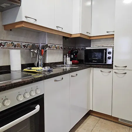 Appartamento 1a116 Coqueto Apto En La Playa By R2r Consulting *