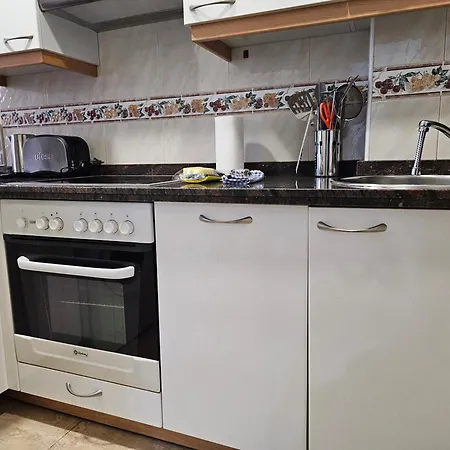 Appartamento 1a116 Coqueto Apto En La Playa By R2r Consulting Gijón